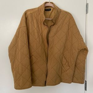 Bagatelle Collection Quilted Jacket